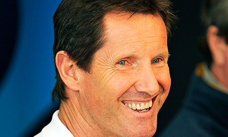 Robbie Deans