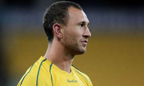 Quade Cooper 