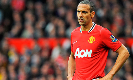 Rio Ferdinand