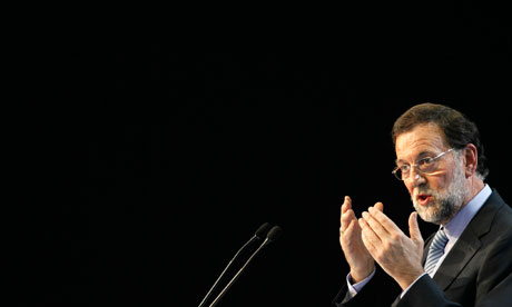 Mariano Rajoy
