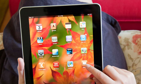 Mobile browsing will get a lot faster - eventually