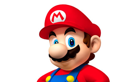 Super Mario v Mario Monti: who's the top Mario? | World news | The Guardian