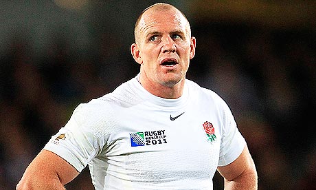  Mike Tindall 