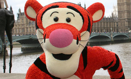 Tigger