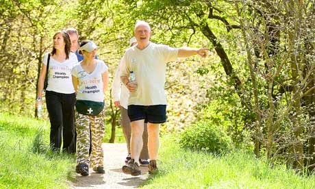 healthworks  sheffield