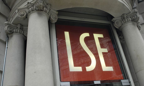 lse economics