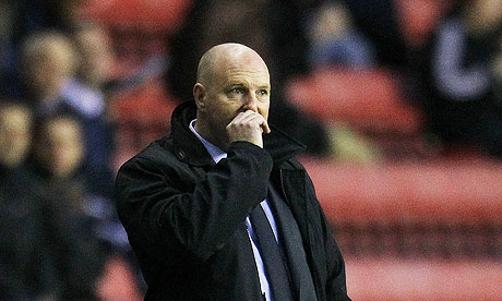 Steve Kean