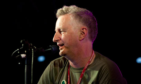Billy Bragg