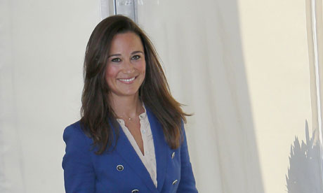 Pippa Middleton