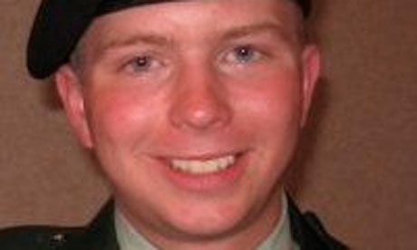 BRADLEY MANNING team to highlight WikiLeaks suspect's fragile mental state