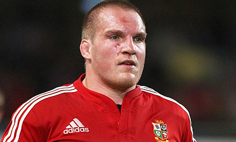 Gethin Jenkins