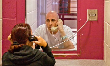 video visits for federal inmates