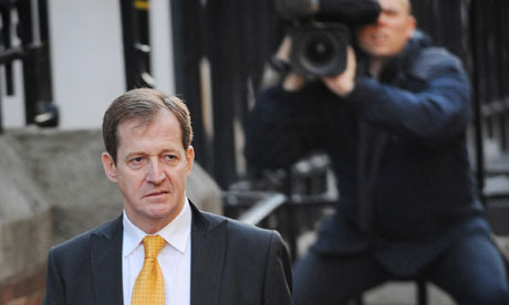 Alastair Campbell