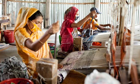 Bangladesh: Working women face violence and discrimination | Global