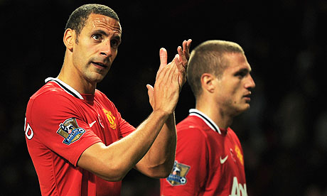 Rio Ferdinand