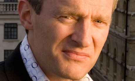 Radio review: the Jeremy Vine show | Television & radio | The Guardian
