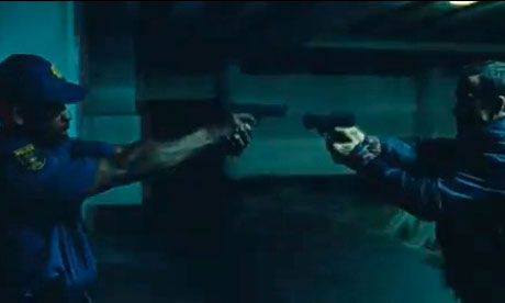 Still from Safe House 10