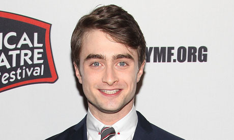 Daniel Radcliffe