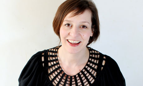 Zoe Williams