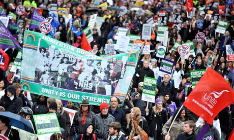 Public sector pensions talks will be damaged by pay squeeze, warn unions