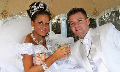 My Big Fat Gypsy Christmas