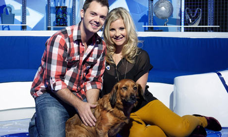 Exclusive: Blue Peter cut to one episode a week from 2012