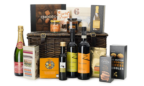Hamper