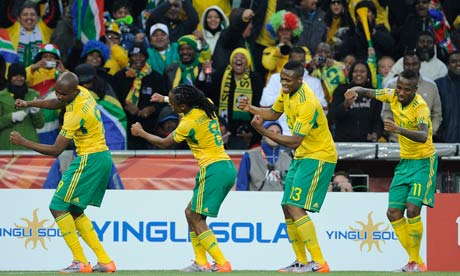 Boys GCSE grades dented by football tournaments
