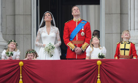 Royal Wedding 2011