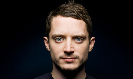 Elijah Wood