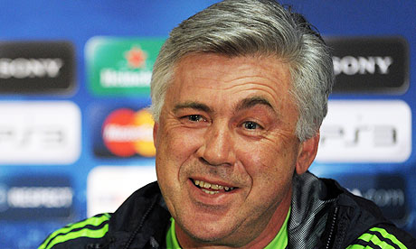 Carlo Ancelotti