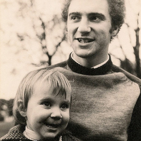 Paula García snapshot