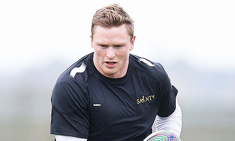 Chris Ashton
