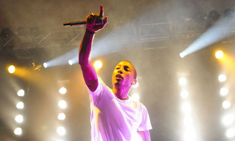 Pharrell Williams