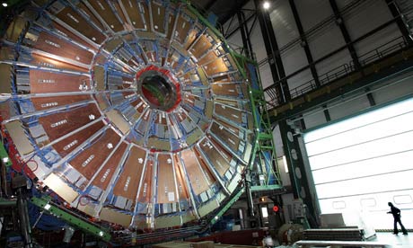 Large Hadron Collider 