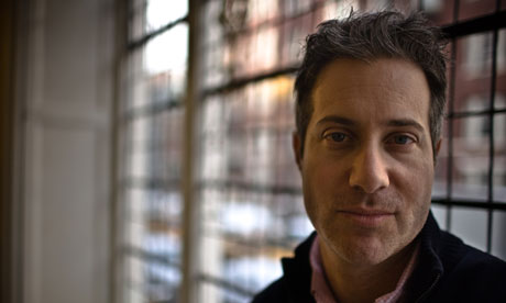 Darin Strauss