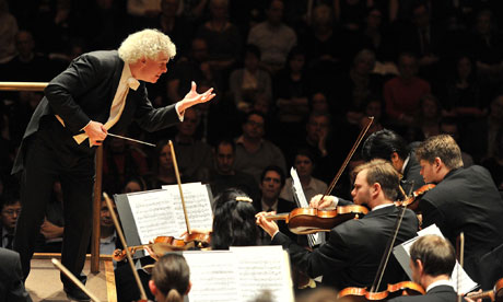 simon-rattle-berlin-philharmonic-london