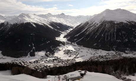To match Reuters Life! DAVOS/TRAVEL