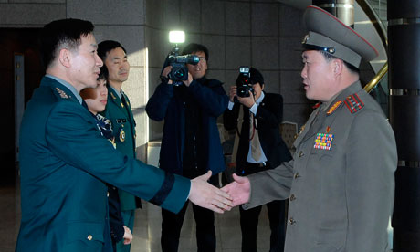 korea