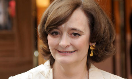 Cherie Blair