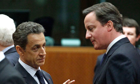 Nicolas Sarkozy