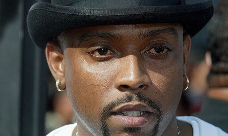 nate dogg dead body. US rapper Nate Dogg