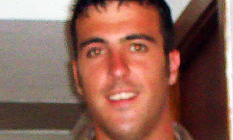 Corporal John Harrison was killed during the rescue of a journalist kidnapped in Afghanistan.