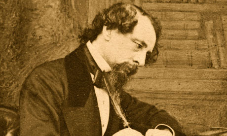 Charles Dickens