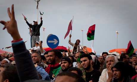 libya