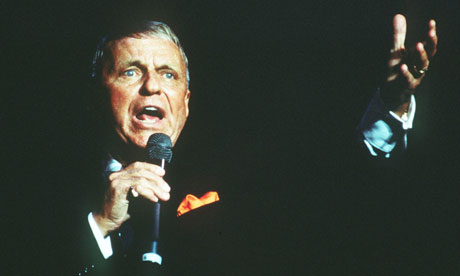 Frank Sinatra 