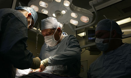 Cancer in Kidney Transplants