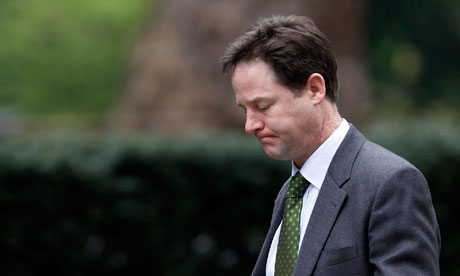 Nick Clegg
