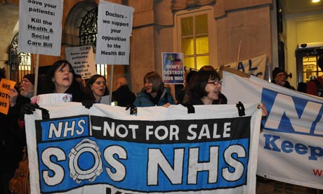 Demotix 18th February 2011