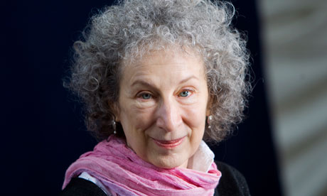 Margaret Atwood